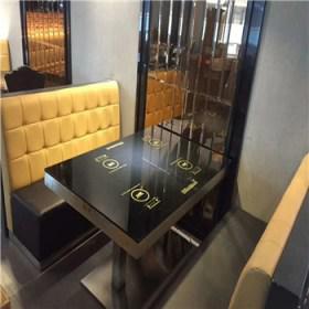 咸陽(yáng)火鍋店家具批發(fā)定制