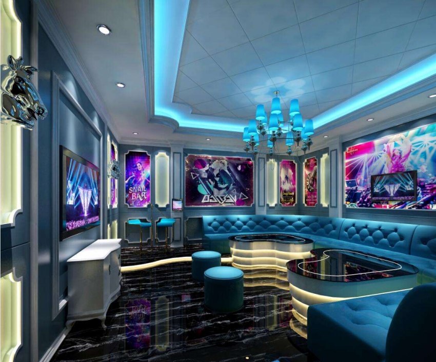 20191207/5deb9e2a0be95.jpg 榆林酒吧卡座沙發(fā)定做.jpg