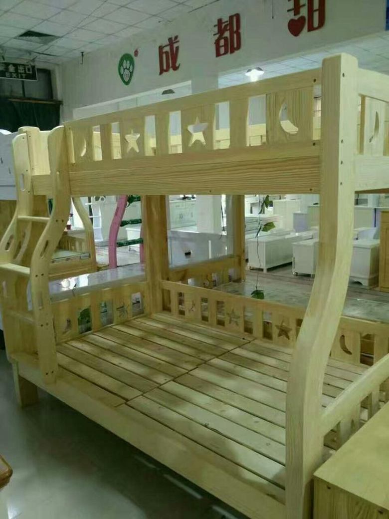 20191213/5df388b4ac1bf.jpg 公寓上下鋪木床定制.jpg