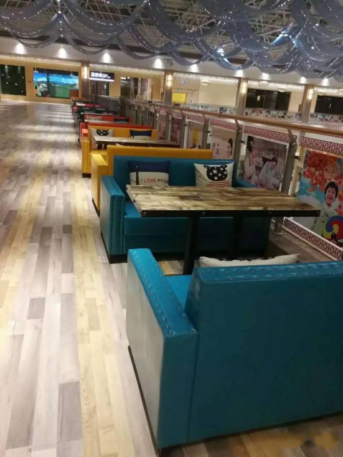 20191217/5df84526da68f.jpg 咸陽某西餐廳卡座沙發(fā).jpg