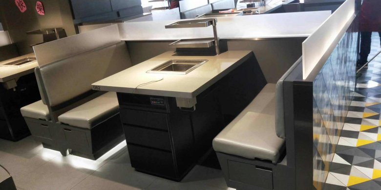 20191224/5e017dc46b3b2.jpg 海底撈火鍋?zhàn)酪味ㄖ瓢咐?jpg