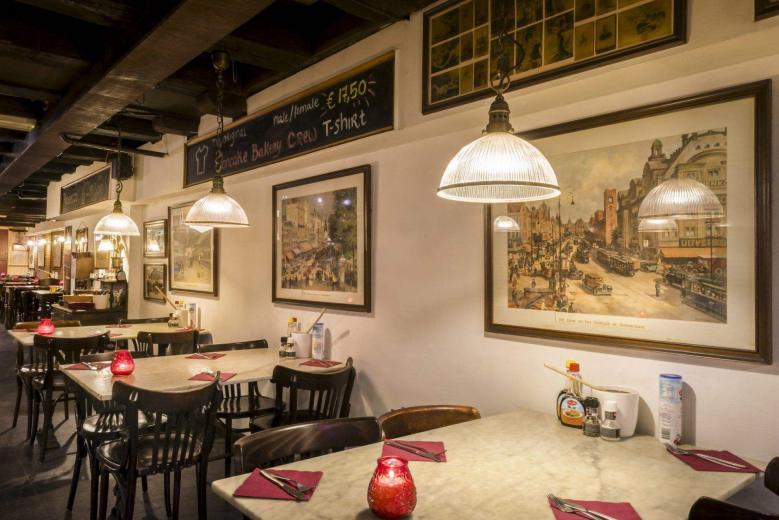 20200109/5e16a3e31e4cf.jpg 餐廳裝修設(shè)計(jì)效果圖.jpg