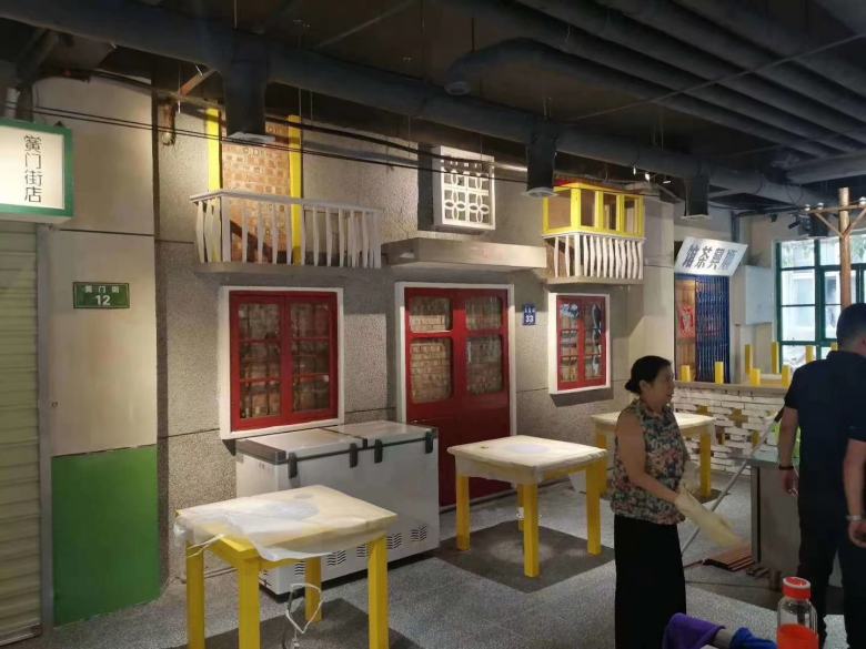 20200926/5f6e89f1d16bb.jpg 西安趕菜場(chǎng)麻辣燙火鍋?zhàn)?jpg