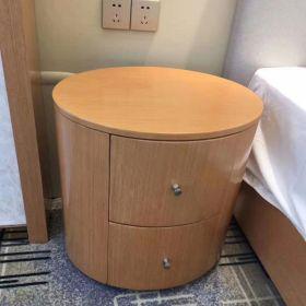 銅川民宿酒店客房定制家具圓滿(mǎn)收官