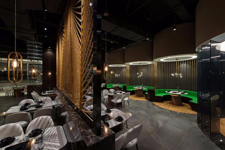 20210916/614355c25e3ae.jpg 火鍋店卡座沙發(fā)定做.jpg