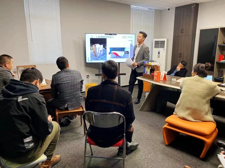 20211116/61936d20175ba.jpg 西安博菲克酒店家具廠項(xiàng)目部員工參加培訓(xùn).jpg