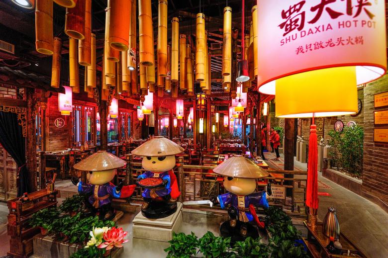 20211201/61a78d9ab25d2.jpg 蜀大俠火鍋店火鍋桌效果圖.jpg