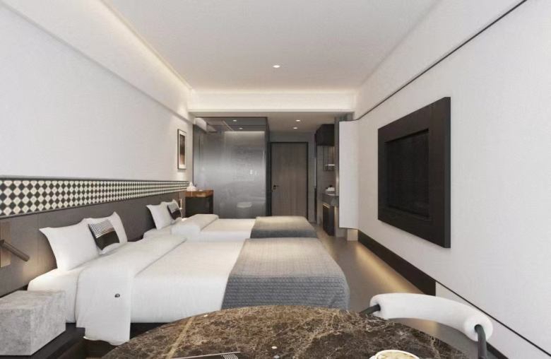 20230614/648925cb6e8b6.jpg 公寓酒店客房設(shè)計(jì)圖.jpg